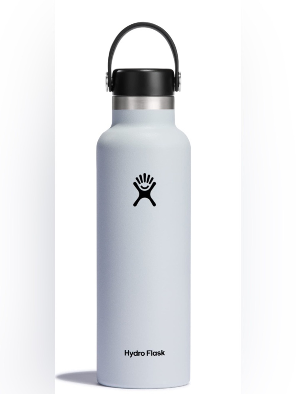 Hydro Flask 21 oz Stainless Steel Standard Mouth Water‎ Bottle